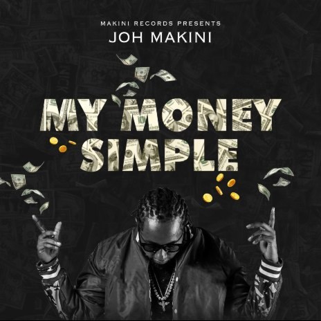 My Money Simple | Boomplay Music