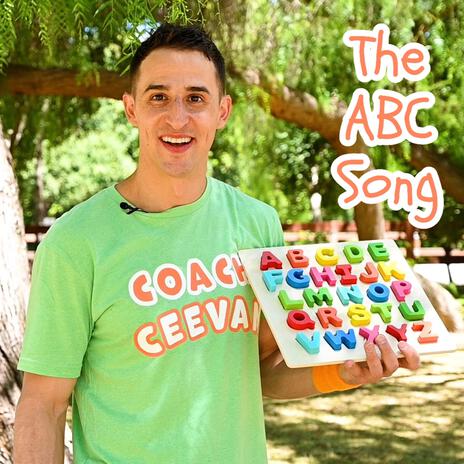 The ABC Song | Boomplay Music