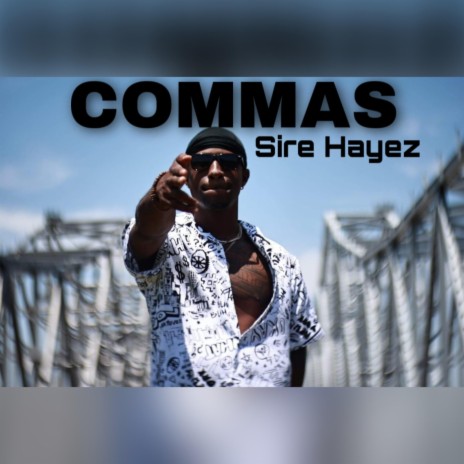 Commas | Boomplay Music