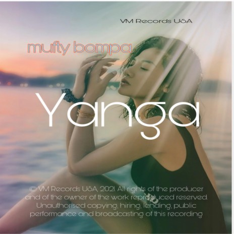 Yanga | Boomplay Music