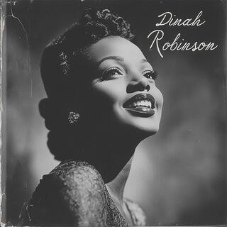 Dinah Robinson