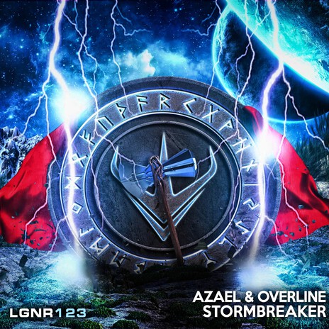 Stormbreaker ft. OverLine | Boomplay Music