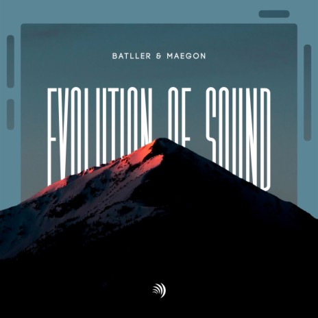 Evolution Of Sound ft. Maegon | Boomplay Music