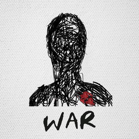 War ft. Kiah Victoria & Aziza Love | Boomplay Music