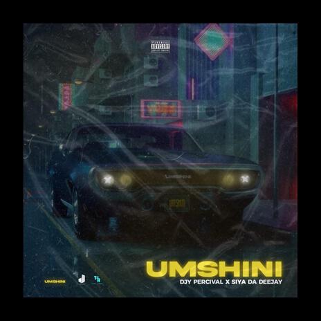 uMshini ft. Siya Da Deejay | Boomplay Music