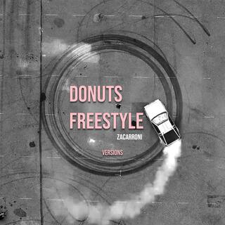 Donuts Freestyle (Versions)