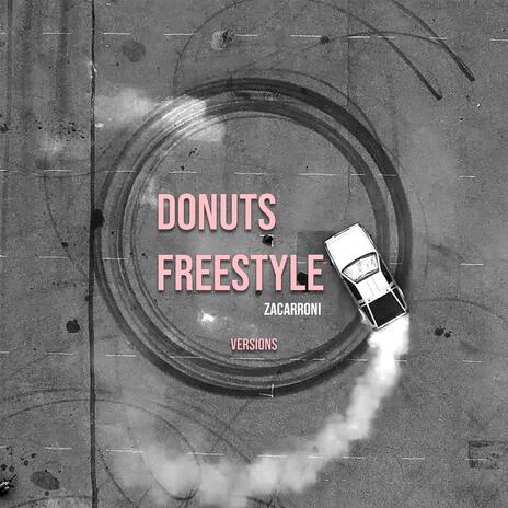 Donuts Freestyle (Instrumental) | Boomplay Music