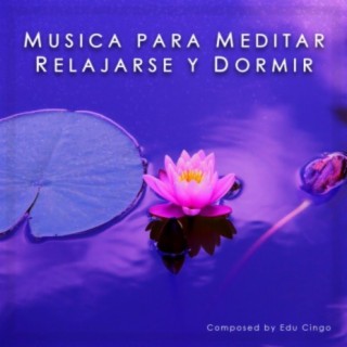 Musica Para Meditar Relajarse y Dormir