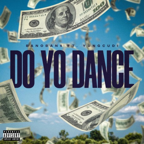 Do Yo Dance ft. YungCudi | Boomplay Music