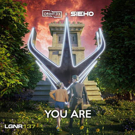 You Are ft. S1EKO | Boomplay Music