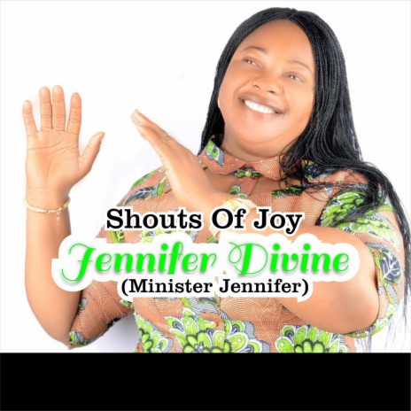 Shouts Of Joy | Boomplay Music