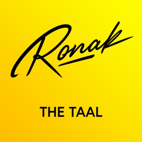 The Taal (Edit) | Boomplay Music