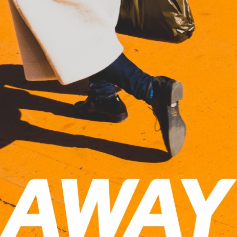 Away | Boomplay Music