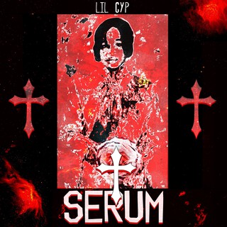 SERUM!