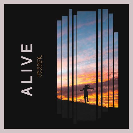 Alive | Boomplay Music