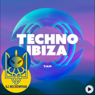 124 Techno Ibiza