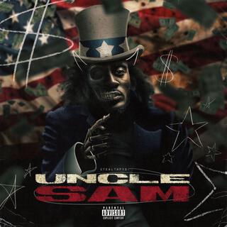 Uncle Sam EP