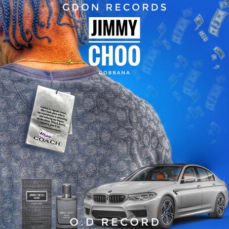 JIMMY CHOO | Boomplay Music