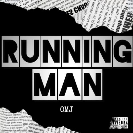 Running Man | Boomplay Music