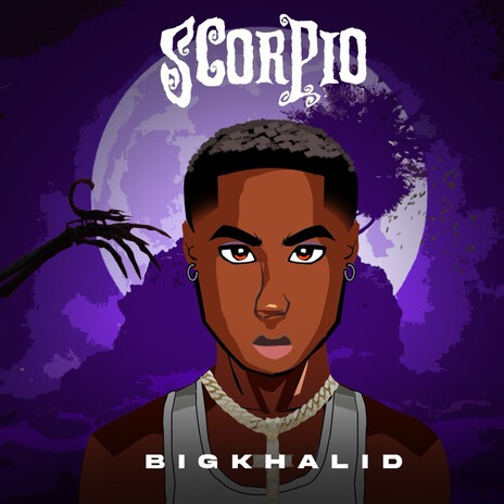 Scorpio | Boomplay Music