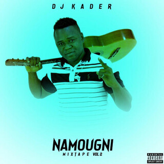 Namougni Vol2