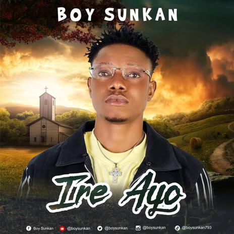 Ire Ayo | Boomplay Music