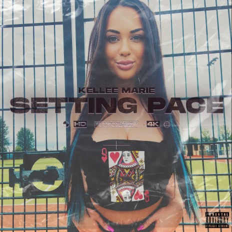 Setting Pace | Boomplay Music