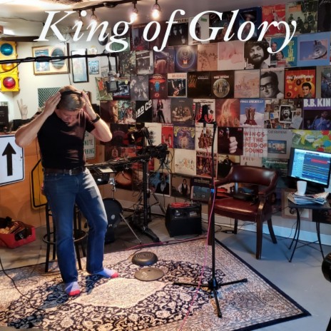 King of Glory