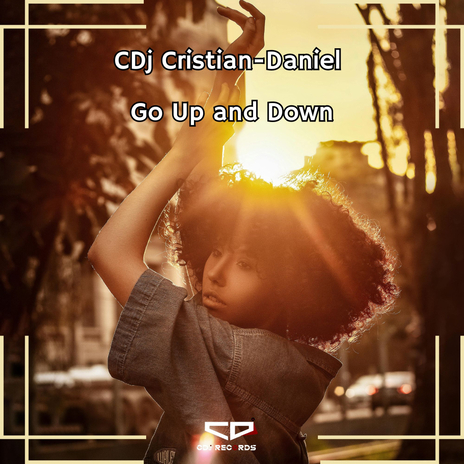 Go Up & Down (Extended Mix) | Boomplay Music