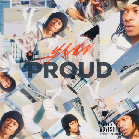 PROUD | Boomplay Music