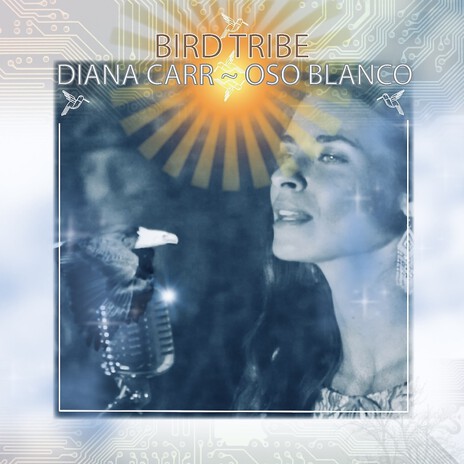 Oso Blanco ft. Diana Carr | Boomplay Music