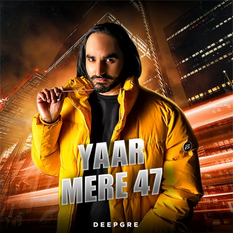 Yaar Mere 47 | Boomplay Music