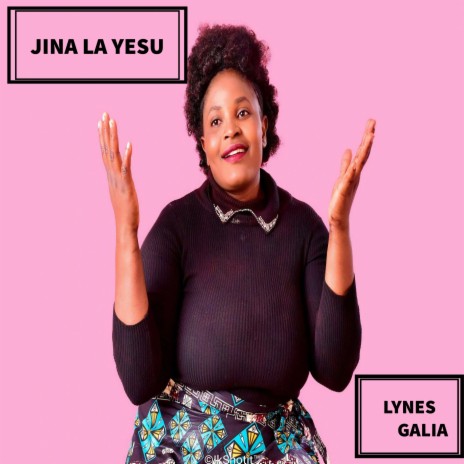 Jina La Yesu | Boomplay Music