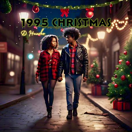 1995 Christmas | Boomplay Music