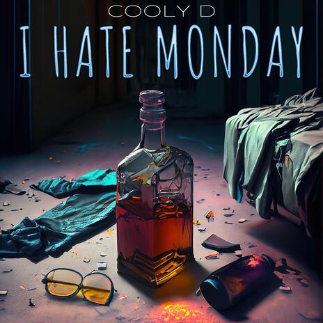 I Hate Monday | Boomplay Music