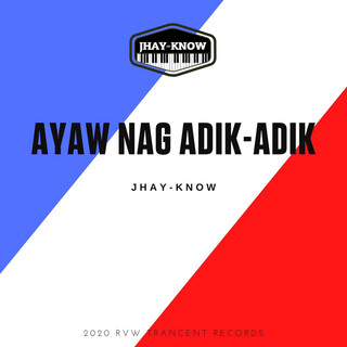 Ayaw Nag Adik-adik