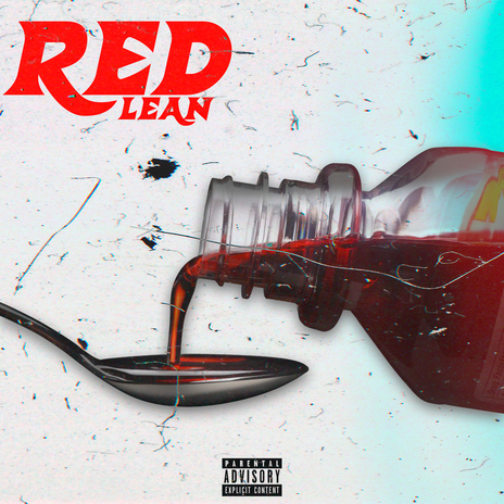 RED LEAN ft. Ckzin & biggie diehl | Boomplay Music