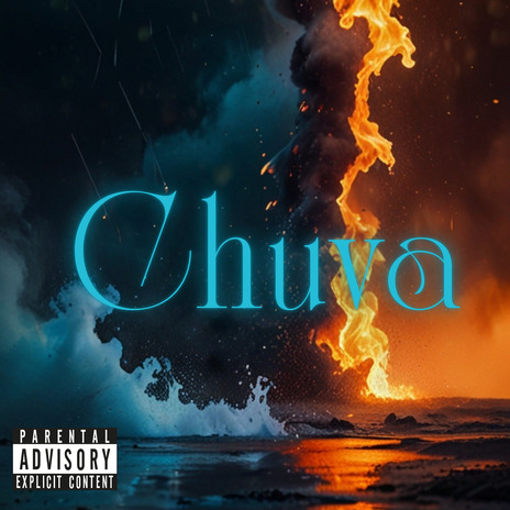 Chuva ft. Pluck D | Boomplay Music