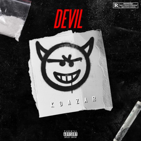 devil (koazar) | Boomplay Music