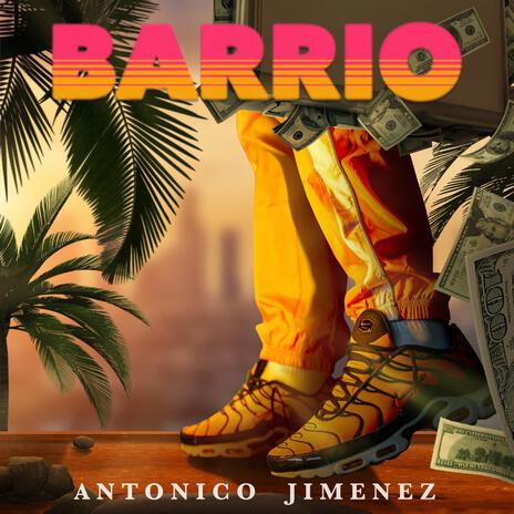 barrio | Boomplay Music