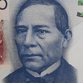 Billete$ Azul