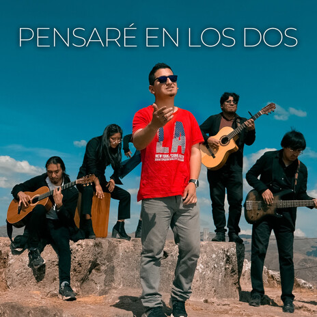 Pensaré En Los Dos | Boomplay Music