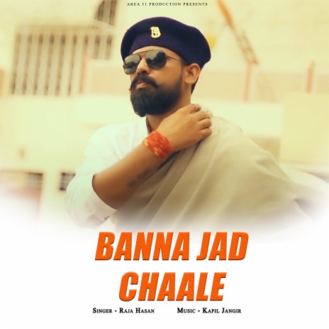 Banna Jad Chaale | Boomplay Music