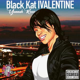 Black Kat IValentine