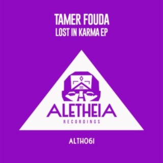 Lost In Karma EP