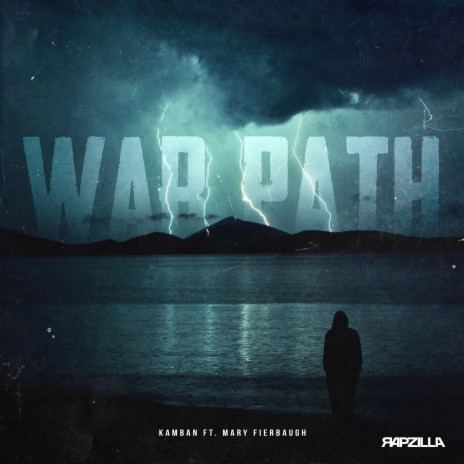 War Path ft. Rapzilla | Boomplay Music