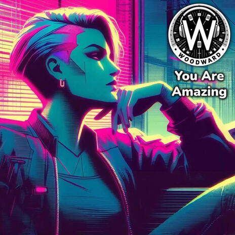 You Are Amazing | Boomplay Music