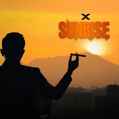 Sunrise Freestyle | Boomplay Music