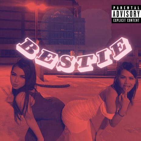 BESTIE ft. JETLY | Boomplay Music