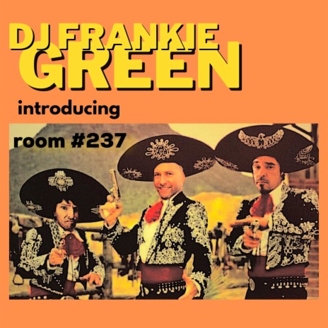 Room 237 | Boomplay Music